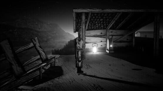 Night in Riverager — screenshot 2