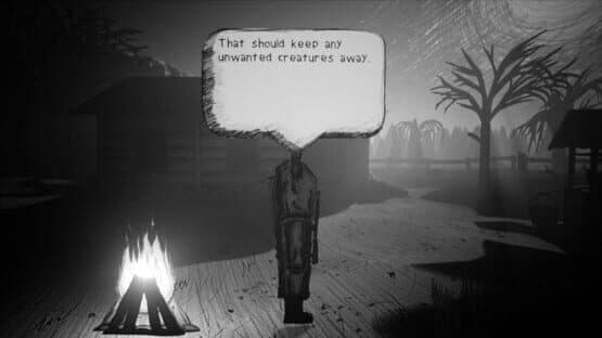 Night in Riverager — screenshot 5