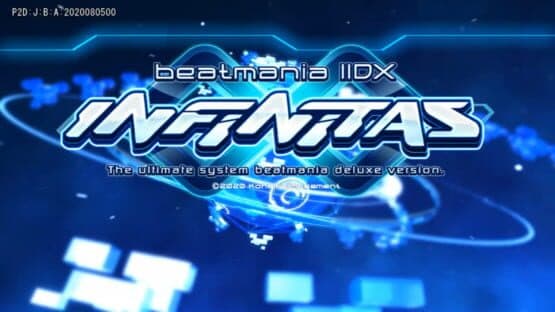 Beatmania IIDX Infinitas — screenshot 1
