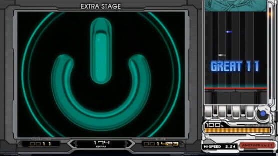 Beatmania IIDX Infinitas — screenshot 3