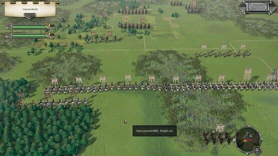 Field of Glory II: Medieval — screenshot 5