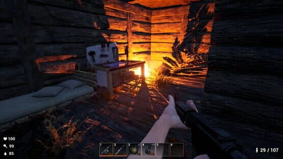 Survival: Lost Way — screenshot 2