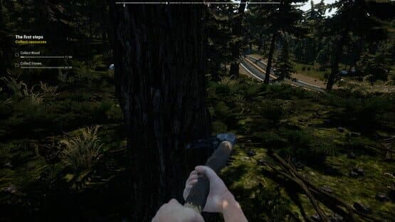 Survival: Lost Way — screenshot 3