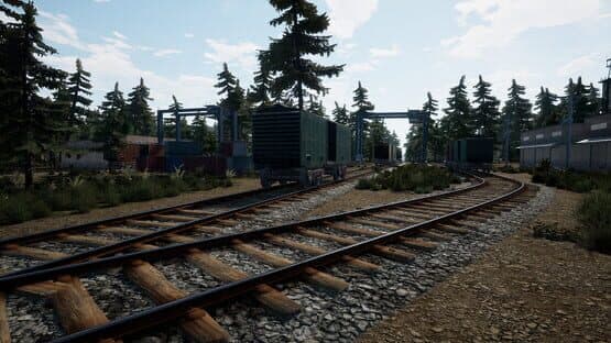 Survival: Lost Way — screenshot 4