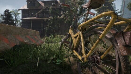 Survival: Lost Way — screenshot 5