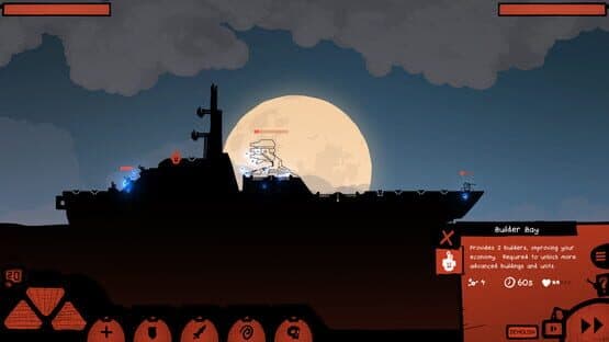 Battlecruisers — screenshot 1
