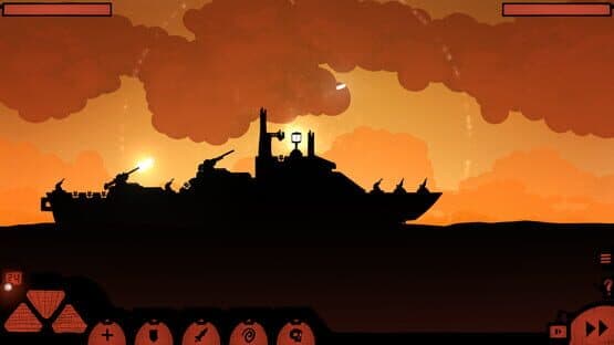 Battlecruisers — screenshot 2
