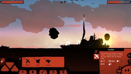 Battlecruisers — screenshot 4