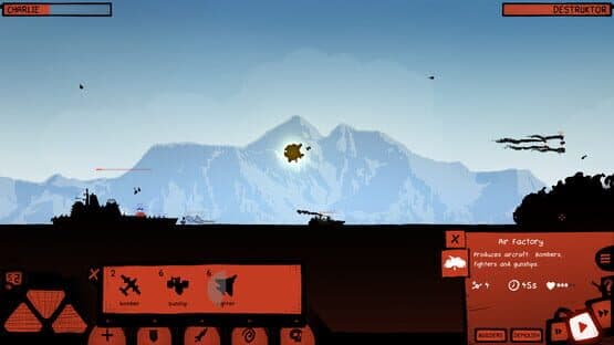 Battlecruisers — screenshot 5