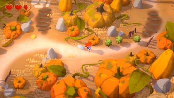 Slay the Dragon! — screenshot 1