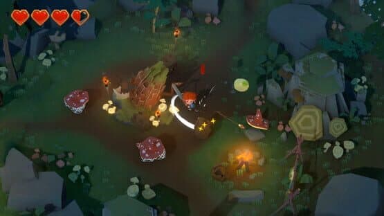 Slay the Dragon! — screenshot 2