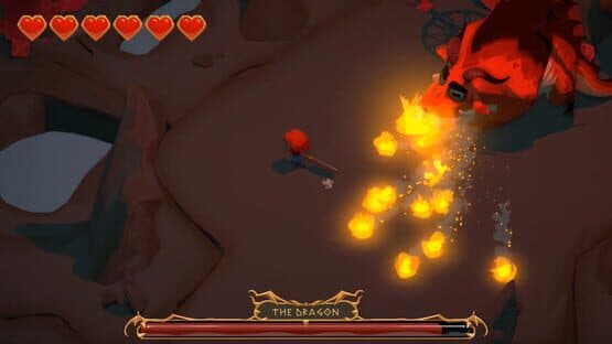 Slay the Dragon! — screenshot 5