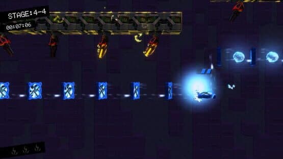 FoxVoltex — screenshot 5