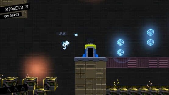 FoxVoltex — screenshot 6