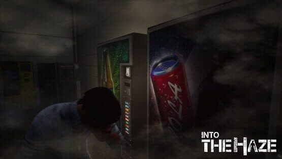 Into the Haze — screenshot 5
