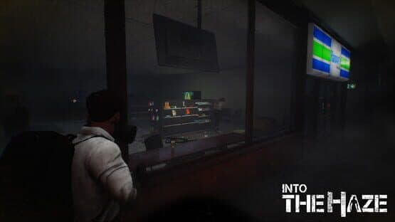 Into the Haze — screenshot 6