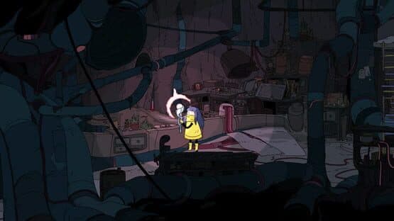 Minute of Islands — screenshot 1