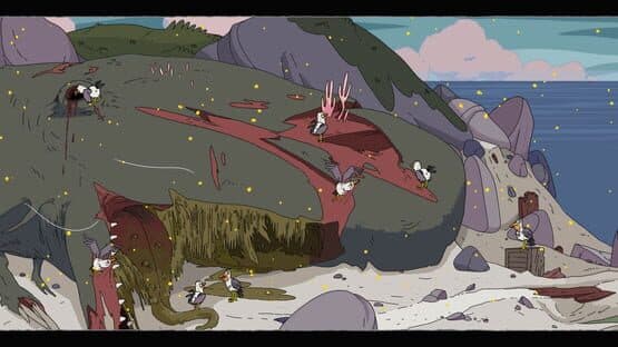 Minute of Islands — screenshot 3