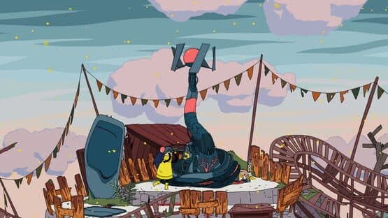 Minute of Islands — screenshot 6