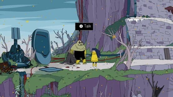 Minute of Islands — screenshot 7