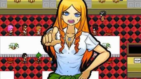 Danganronpa Another: Another Despair Academy — screenshot 1