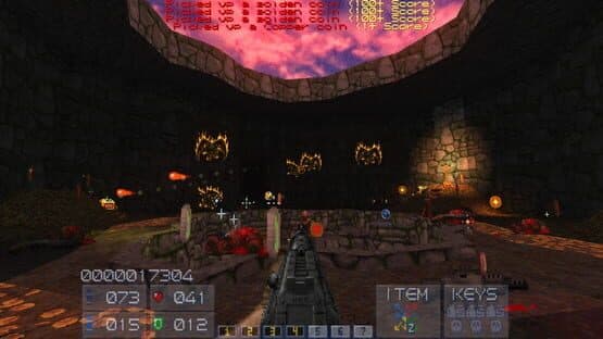 The Edge of Time — screenshot 1