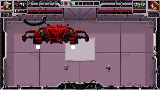 Crush — screenshot 1
