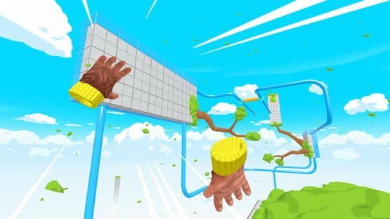 Toss! — screenshot 1