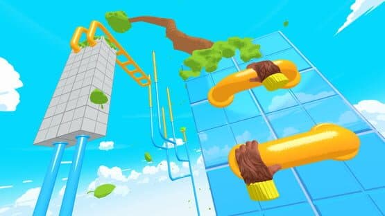 Toss! — screenshot 4