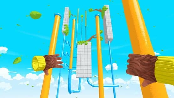 Toss! — screenshot 5