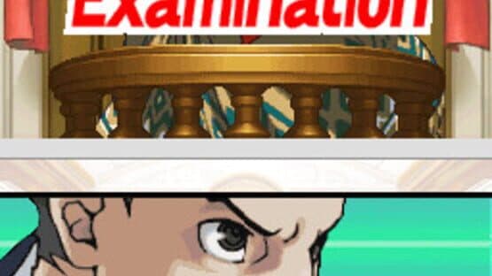 Phoenix Wright: Ace Attorney - The Contempt of Court — screenshot 2