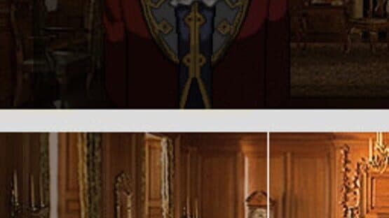 Phoenix Wright: Ace Attorney - The Contempt of Court — screenshot 4