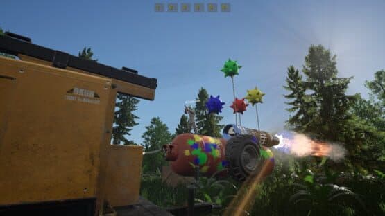 Modiverse — screenshot 2