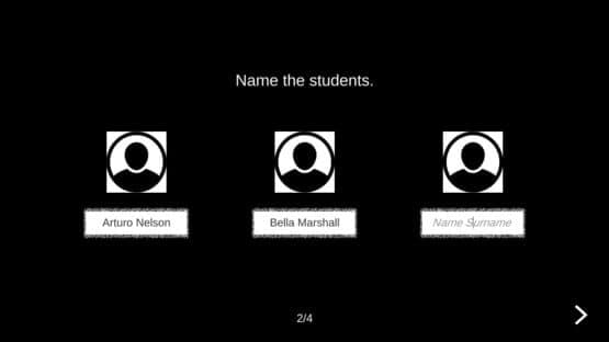 Teacher Simulator — screenshot 2