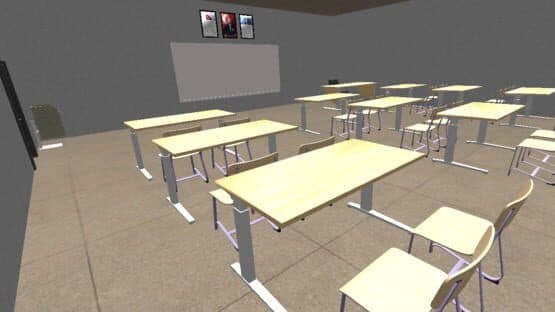 Teacher Simulator — screenshot 4