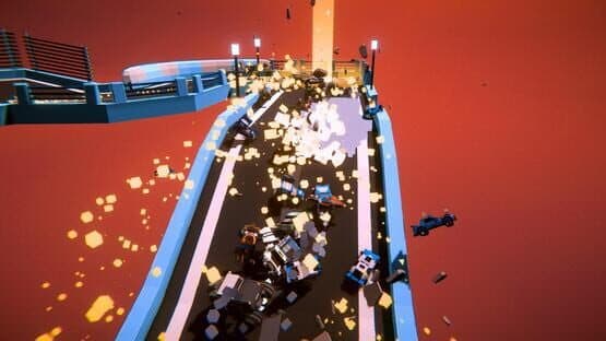 MayhemCars2 — screenshot 1