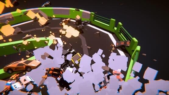 MayhemCars2 — screenshot 3
