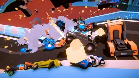 MayhemCars2 — screenshot 5