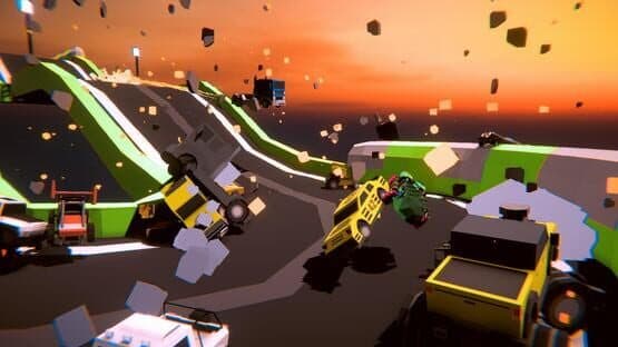 MayhemCars2 — screenshot 7