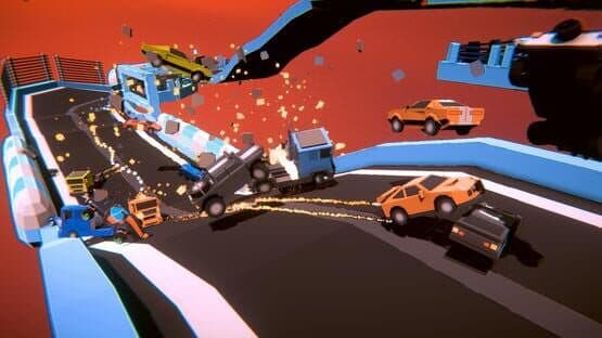 MayhemCars2 — screenshot 8