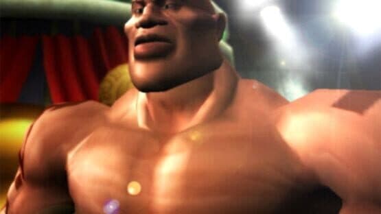 Heavyweight Thunder — screenshot 1