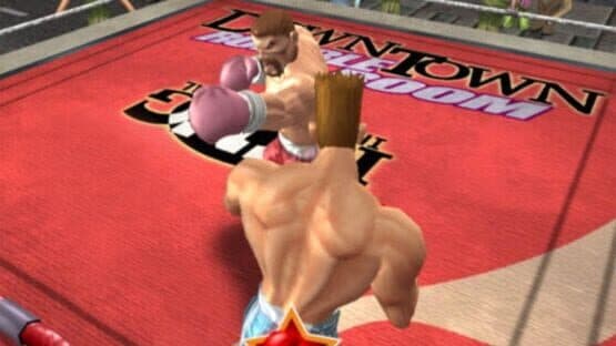 Heavyweight Thunder — screenshot 4
