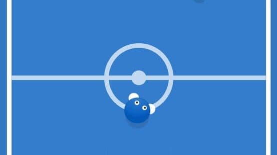 Pongis — screenshot 4