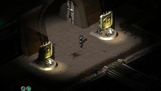 Harbinger — screenshot 1
