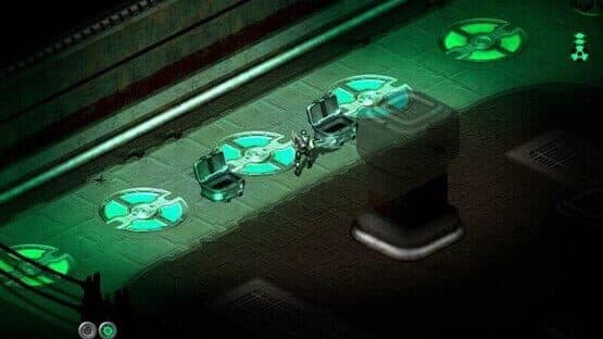 Harbinger — screenshot 2