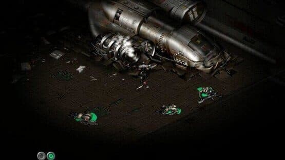 Harbinger — screenshot 4