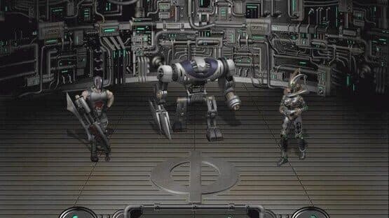 Harbinger — screenshot 5