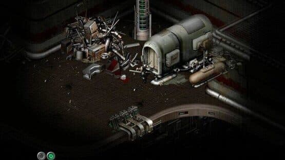 Harbinger — screenshot 6