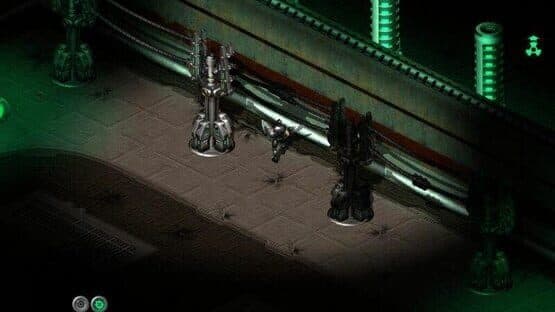 Harbinger — screenshot 8