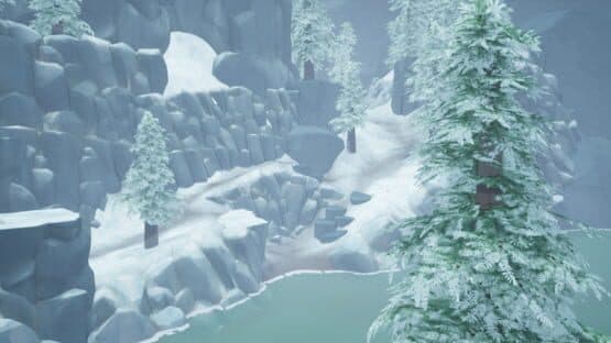 Path of Kami — screenshot 1